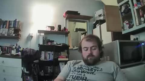 Snapshot of dannyb0y95 chatting on October 19, 2025, 7:36 pm Danny online show from October 19, 2025, 7:36 pm