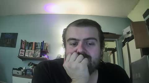 Danny online show from January 14, 2026, 8:25 pm