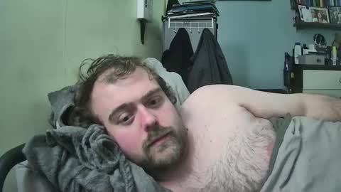 Danny online show from February 8, 2026, 9:29 pm