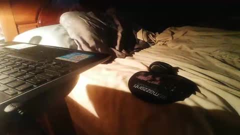 Danielle online show from January 19, 2025, 12:28 pm