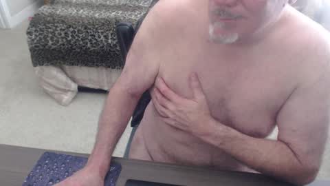 Danny bear online show from December 31, 2024, 9:39 pm