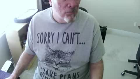 Snapshot of dannybear chatting on July 19, 2026, 5:05 pm Danny bear online show from July 19, 2026, 5:05 pm