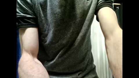 dannyboy8423 online show from April 12, 2026, 7:02 am