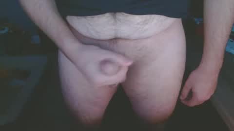 dannyboyx69 online show from January 3, 2025, 5:28 am