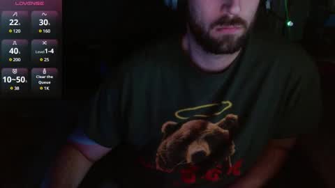 dannyboyx69 online show from January 15, 2025, 4:15 am