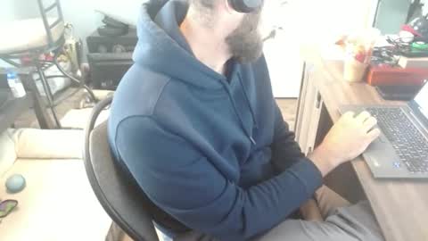 dannyboyx69 online show from November 4, 2025, 6:29 pm