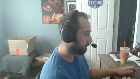 dannyboyx69 online show from April 23, 2026, 1:13 pm