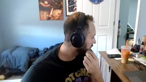 dannyboyx69 online show from May 29, 2026, 5:00 pm