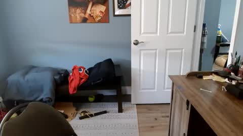 dannyboyx69 online show from June 6, 2026, 7:51 pm
