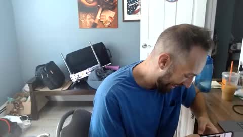 dannyboyx69 online show from July 31, 2026, 1:54 pm