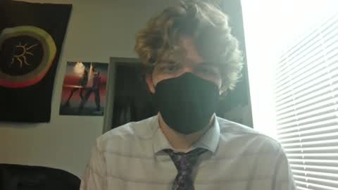 dannybush online show from September 9, 2025, 9:03 pm