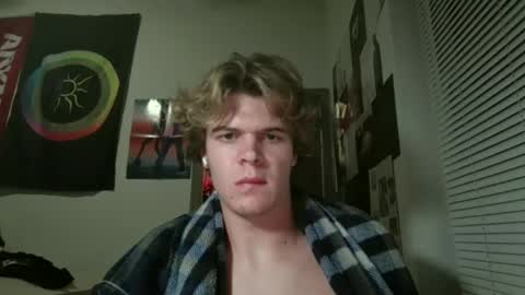 dannybush online show from September 12, 2025, 2:11 am