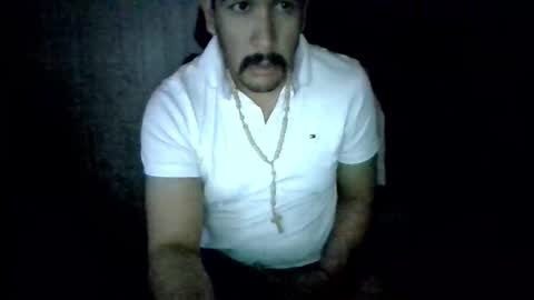 dannychorizo707 online show from March 2, 2026, 2:03 am