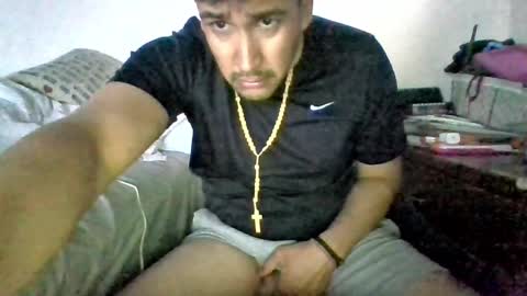 dannychorizo707 online show from May 28, 2026, 2:31 am