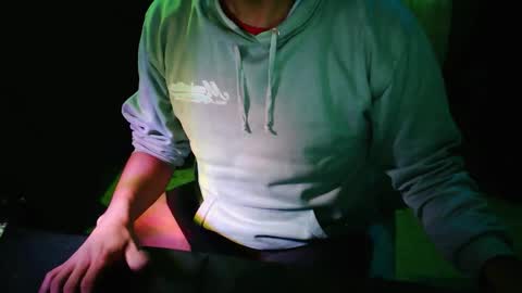 Bigman online show from November 14, 2025, 3:05 am