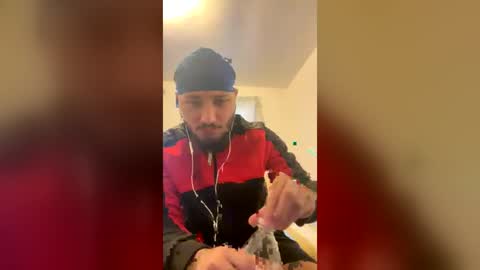 dannyman379 online show from July 28, 2026, 5:23 pm