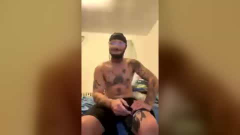 dannyman379 online show from July 30, 2026, 1:37 am