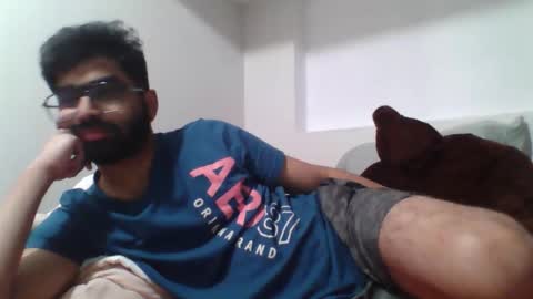 dannyram004 online show from January 9, 2026, 3:53 am