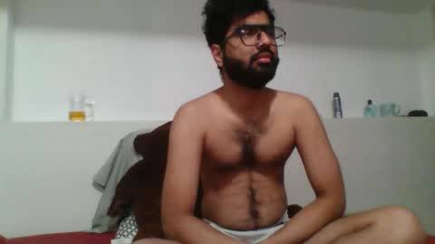 dannyram004 online show from February 7, 2026, 7:23 am