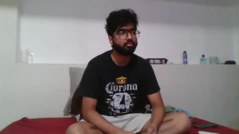 dannyram004 online show from February 8, 2026, 1:47 pm