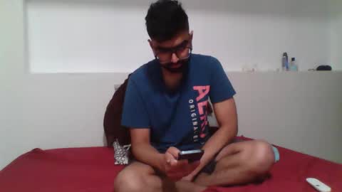 dannyram004 online show from February 22, 2026, 6:06 pm