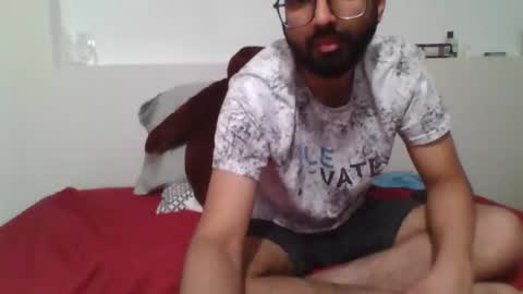 dannyram004 online show from March 9, 2026, 10:25 pm