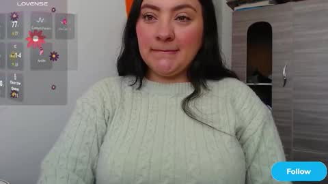 Follow me  Control lovense free D online show from February 27, 2026, 7:03 pm