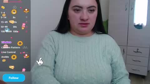 Follow me  Control lovense free D online show from June 13, 2026, 2:26 pm