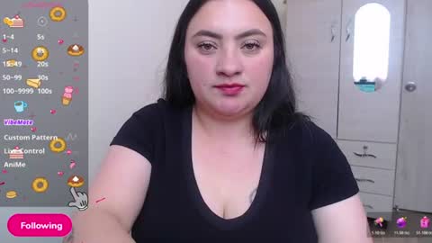 Follow me  Control lovense free D online show from June 16, 2026, 7:38 pm