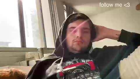 Danny online show from September 15, 2025, 3:12 pm