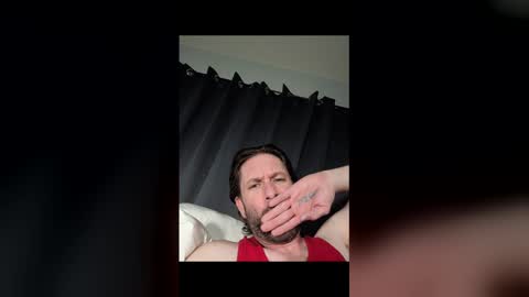 danooo1984 online show from February 23, 2026, 7:06 am