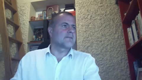 danparis91 online show from March 1, 2026, 10:56 pm