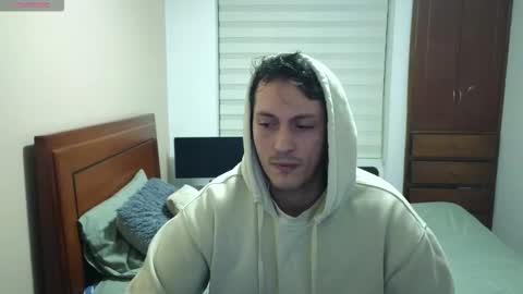 Dan online show from October 11, 2025, 4:01 am