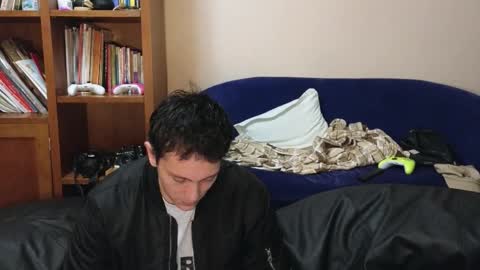 Dan online show from October 15, 2025, 1:06 am