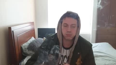 Dan online show from October 30, 2025, 5:02 pm