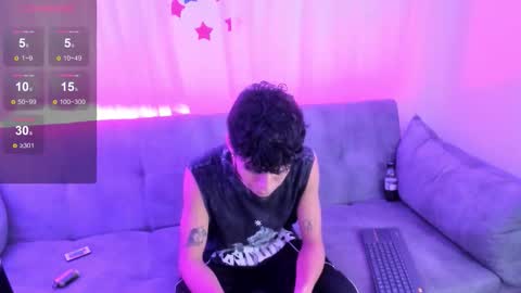 Snapshot of dante_06_ chatting on September 9, 2025, 11:43 am Dante online show from September 9, 2025, 11:43 am