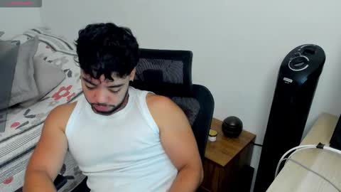 Nicolas online show from March 12, 2026, 11:00 pm