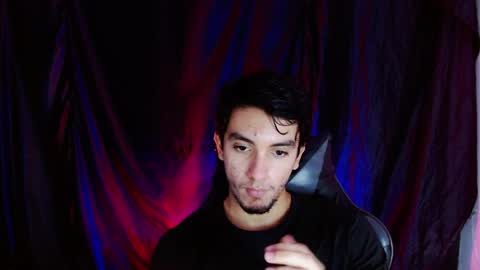 Dante online show from June 5, 2026, 12:50 am