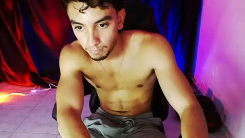 Dante online show from June 11, 2026, 2:53 am