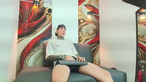 Snapshot of dante_armstrong chatting on September 20, 2025, 4:13 am dante_armstrong online show from September 20, 2025, 4:13 am