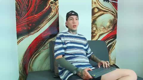 Snapshot of dante_armstrong chatting on September 23, 2025, 3:53 am dante_armstrong online show from September 23, 2025, 3:53 am