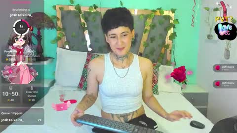 Snapshot of dante_bieber chatting on February 18, 2026, 10:39 pm dante online show from February 18, 2026, 10:39 pm