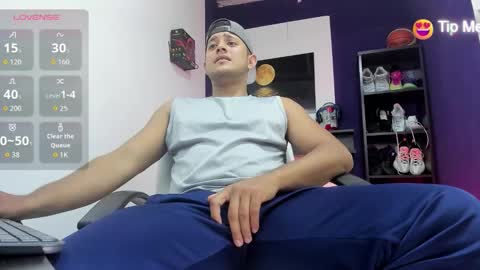 Snapshot of dante_bigboss chatting on November 5, 2025, 4:12 am Dante online show from November 5, 2025, 4:12 am