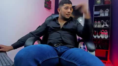 Dante online show from March 23, 2026, 12:58 am