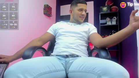 Dante online show from April 2, 2026, 9:29 am