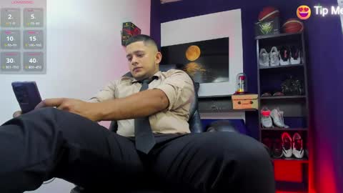 Snapshot of dante_bigboss chatting on May 16, 2026, 9:17 am Dante online show from May 16, 2026, 9:17 am