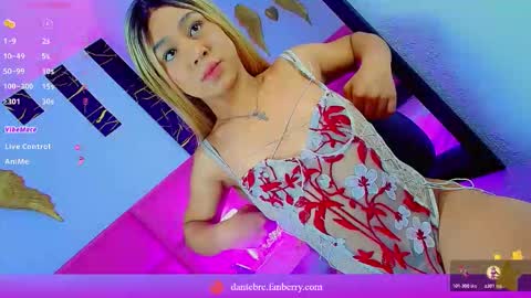 dante_bre online show from October 29, 2025, 11:56 am