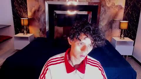 dante_browwn online show from May 29, 2026, 11:41 am