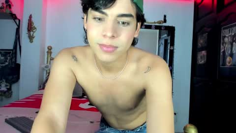 Snapshot of dante_connor1 chatting on January 26, 2025, 10:57 pm Dante online show from January 26, 2025, 10:57 pm