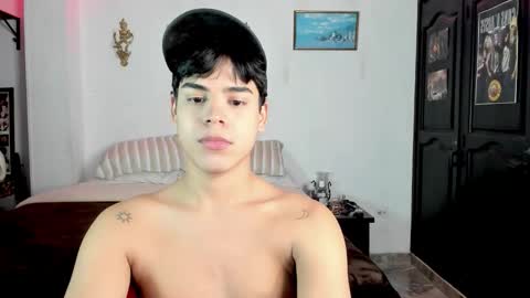 Snapshot of dante_connor1 chatting on February 10, 2026, 1:53 am Dante online show from February 10, 2026, 1:53 am